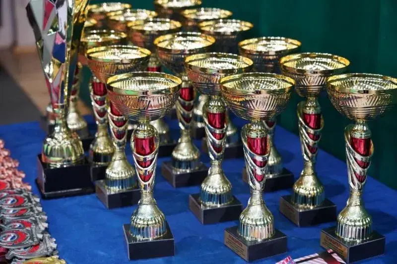 Кикбоксеры из Самарской области Кикбоксеры из Самарской области