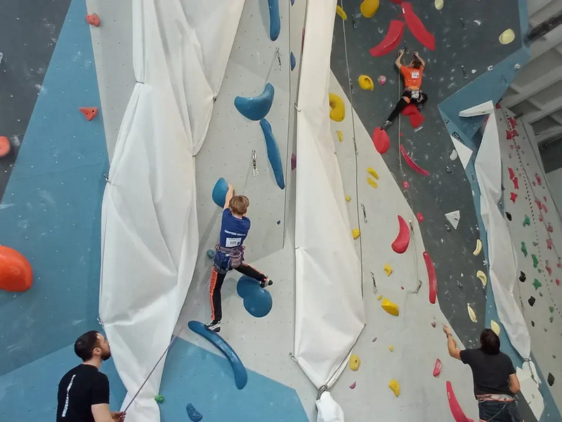 Почему эксперты рекомендуют заниматься Почему эксперты рекомендуют заниматься